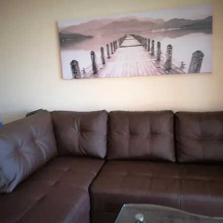 Kalia Апартамент