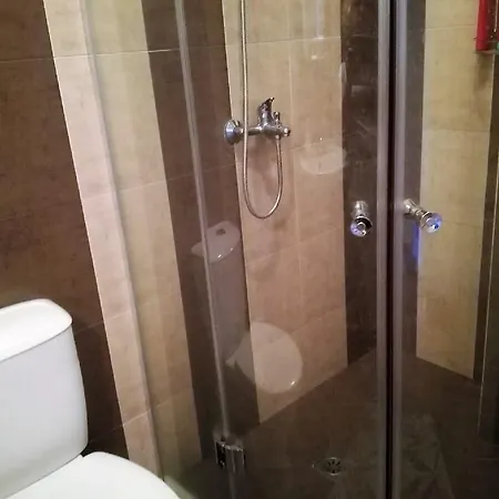 Kalia Апартамент *