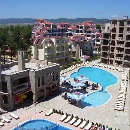 Kalia Apartman
