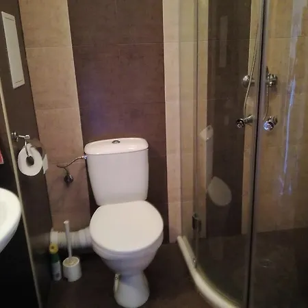 Kalia Apartman Napospart