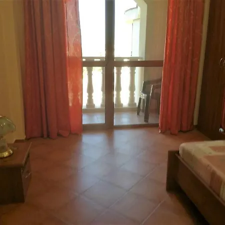 Apartman Kalia *